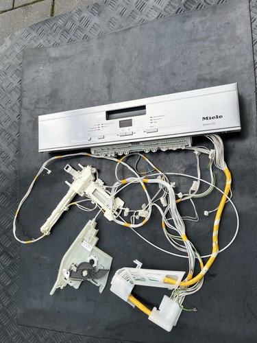 Miele elektronik spülmaschine - elektronik,