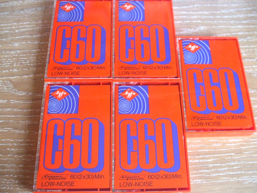 Agfa 60 low - agfa, low-noise