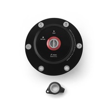 Rizoma Gas Tank Cap Fuel