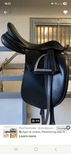 Dressursattel prestige - dressursattel, prestige/