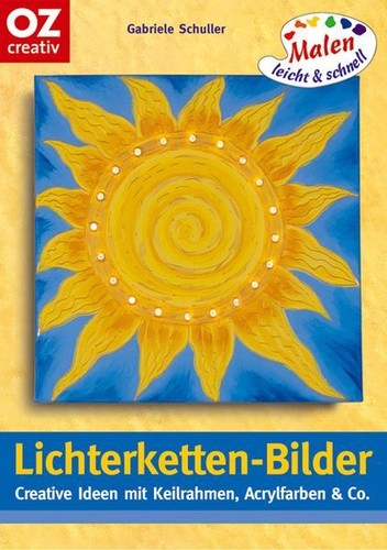Lichterketten bilder creative - lichterketten-bilder:,