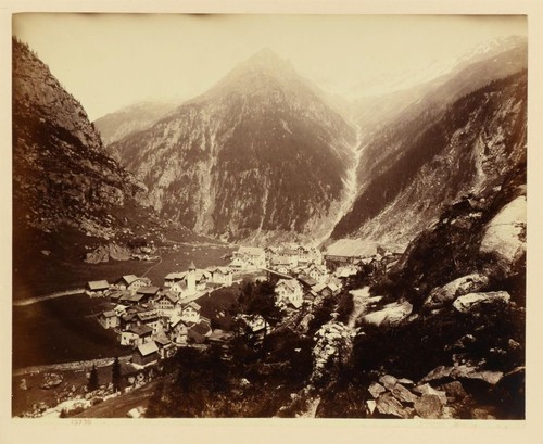 Giorgio sommer gotthardbahn - giorgio,