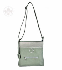 RIEKER DAMEN SCHULTERTASCHE