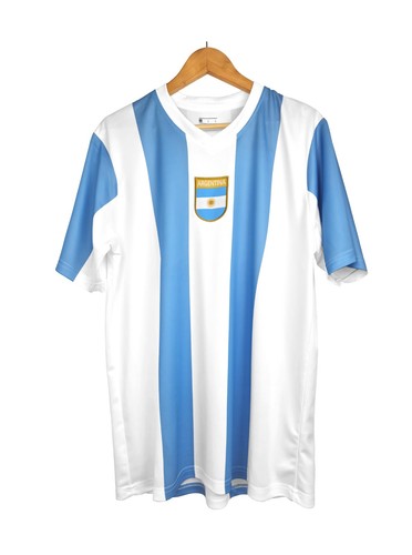 Argentinien vintage soccer - vintage,