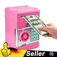 Elektronisches Sparschwein mit