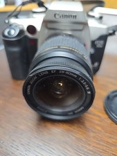 ✮ Canon EOS 50E mit 28-80mm Objektiv