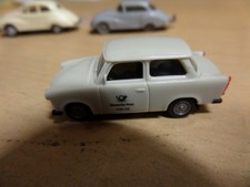 Herpa, Trabant 601, deutsche