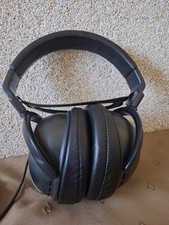 Sony MDR CD750 Digital Reference Kopfhörer, voll funktionsfähig 