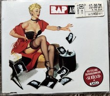 BAP- Ahnunfürsich-