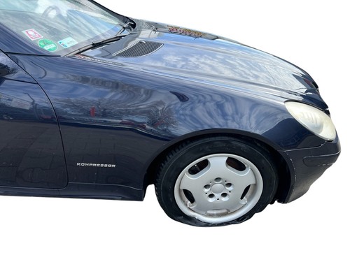 Mercedes r171 slk - w171, 200
