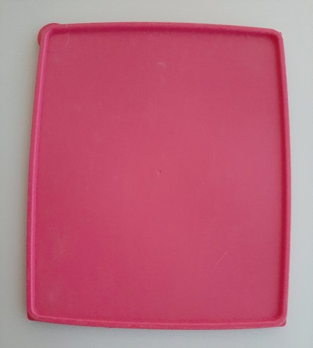Tupperware ersatzdeckel - tupperware,