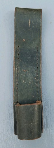 Koppelschuh leder - koppelschuh,