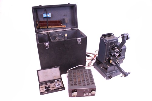 Bolex paillard g816 - paillard,