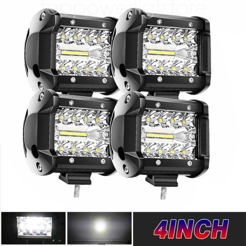 480w led fernscheinwerfer - 2/4x,