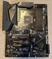 [DEFEKT] GIGABYTE X570 GAMING X AM4, AMD Mainboard