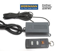 Hörmann handsender hse2 - hörmann, hse2-40