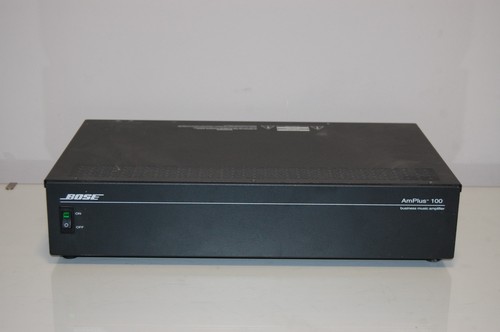 Bose freespace amplus 100 - freespace,