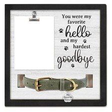 Haustier Gedenkständer