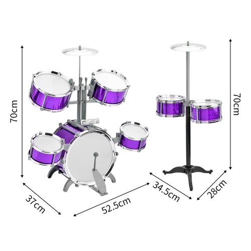 Drums jazz drum - drums,