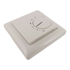 GIRA 0396 xx Raumthermostat