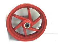 Front Wheel Rim 13 X 3.00