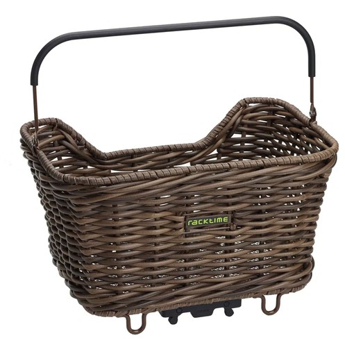 Racktime korb baskit willow - racktime,