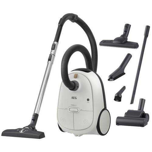 Aeg ab61h6sw staubsauger mit - staubsauger,