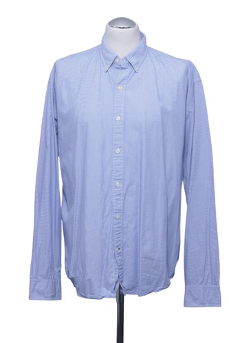 Tommy hilfiger hemd - tommy, blau