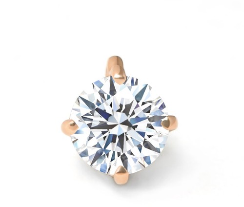 Diamant anhänger aus - diamant,