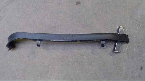 Blende abdeckung verkleidung - blende,