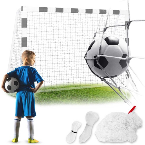 Fußballtornetz 180 120 - 180, x