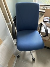 Bürostuhl ergonomisch