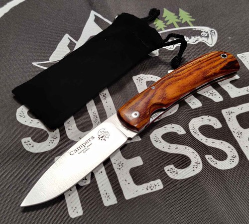 Forester messer campera - forester,