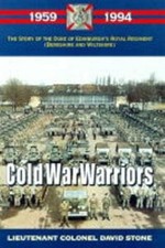 Cold War Warriors: Story of