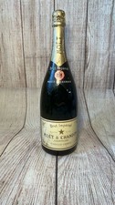 Moet & Chandon versiegelte