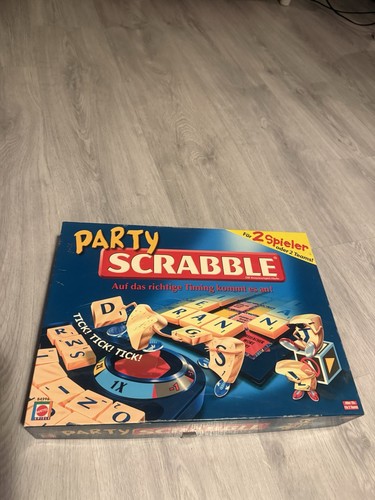 Mattel scrabble junior - mattel,