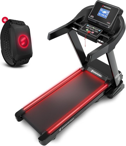 Sportstech f37s laufband - sportstech, f37s,