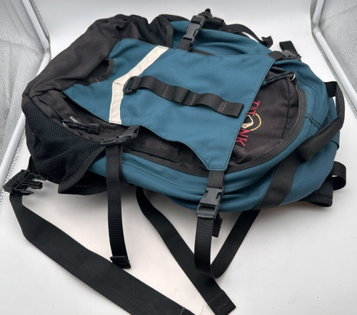 Vintage tatonka rucksack - vintage,