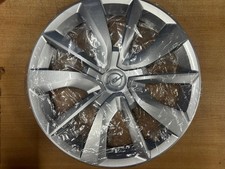 Opel Corsa F Radzierblende /