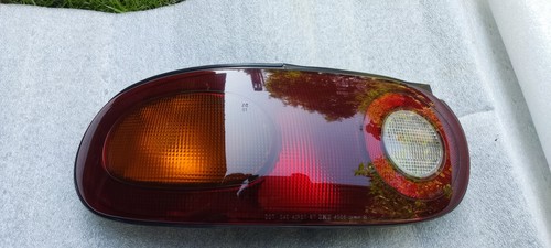 Mazda mx5 rücklicht - mazda, na