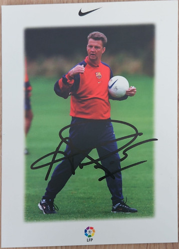 Louis van gaal fc - louis,