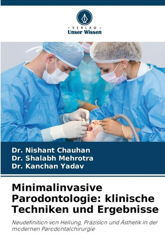 Minimalinvasive