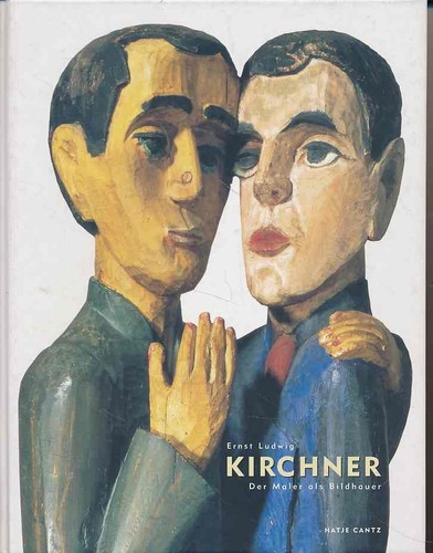 Ernst ludwig kirchner der - kirchner.,