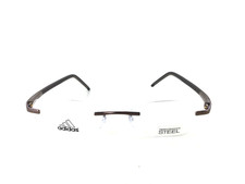 Adidas  Brille / Glasses  Mod. af 37  col. 6052 inkl. Etui