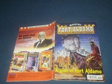 FORT ALDAMO WESTERN ROMAN HEFT