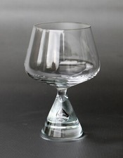 Holmegaard kastrup sherryglas - kastrup,