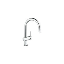 Grohe Minta Touch Elektronische Einhand-Spültischbatterie  ausziehbar 31358001