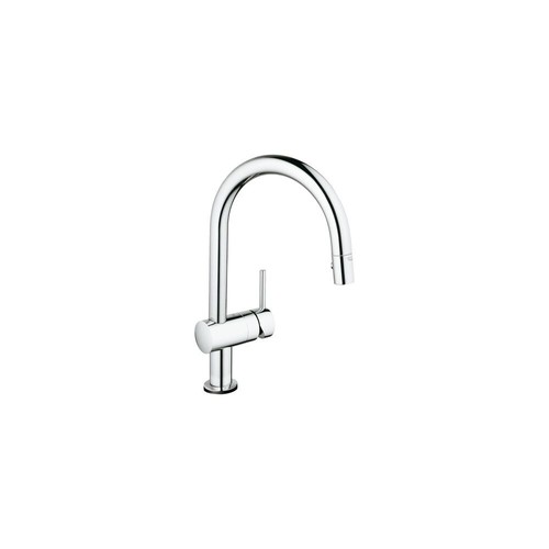 Grohe minta touch - grohe,