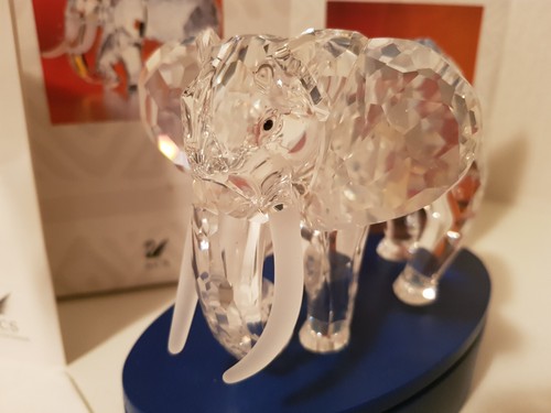Swarovski scs 1993 african - 1993,