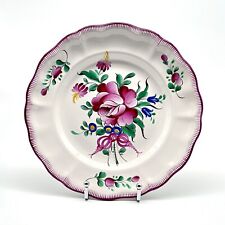 Antike Fayence St. Clement |